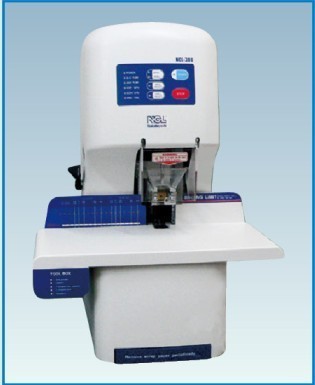 深圳NCL108財(cái)務(wù)憑證裝訂機(jī)專(zhuān)業(yè)維修服務(wù)——深圳市亞太九興辦公設(shè)備