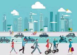 全面認識新型智慧城市 技術(shù)架構(gòu)、核心要素與未來展望