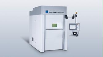 激光世界新聞聚焦 以先進(jìn)激光技術(shù)為“中國(guó)制造”賦能，構(gòu)筑未來(lái)智能工廠新生態(tài)