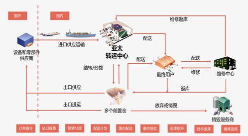 自貿(mào)區(qū)十年破浪，制度創(chuàng)新助芯片產(chǎn)業(yè)打通“任督二脈”