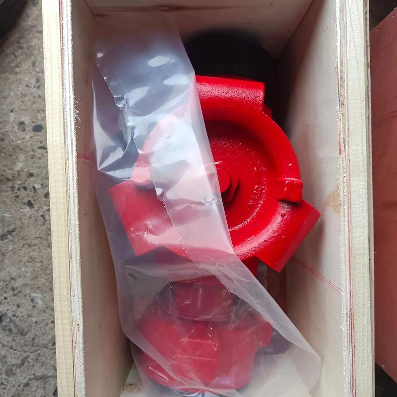 旋塞閥2寸1502 只做高品質，現場實拍，感謝每一位信任我們的你